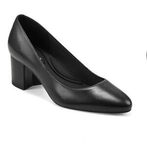 Easy Spirit Cosma Pumps Black Size 10W